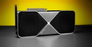 Мгновенная распродажа видеокарт GeForce RTX 5090: что нужно знать