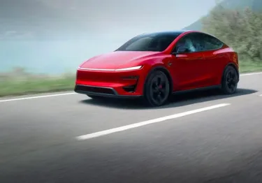 Запрет на скрытые дверные ручки электромобилей в Китае: что это значит для автопрома?