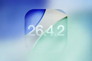 Apple готовит выпуск iOS 26.4.2 с важными исправлениями