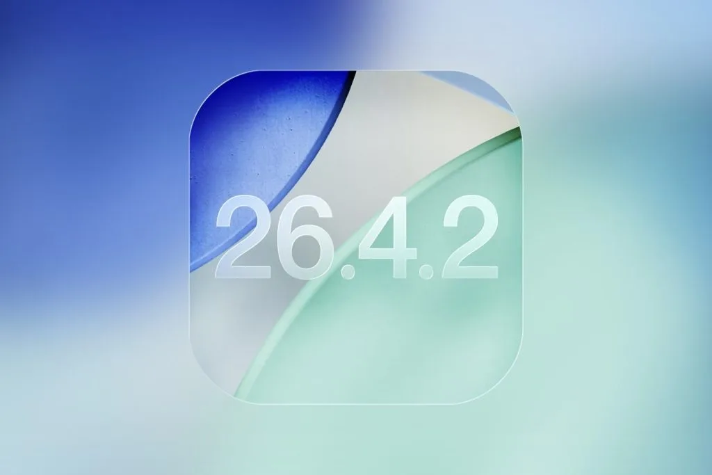 Apple готовит выпуск iOS 26.4.2 с важными исправлениями