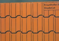 Инновации в маскировке солнечных панелей: немцы нашли решение для исторических районов