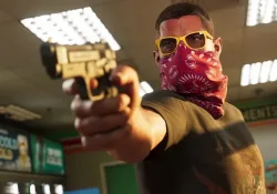 Московский суд наложил штраф на Take-Two Interactive за отказ локализовать данные россиян
