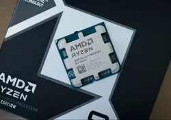 Обзор Ryzen 9 9950X3D2: Неожиданные результаты и сравнительный анализ