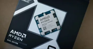 Обзор Ryzen 9 9950X3D2: Неожиданные результаты и сравнительный анализ