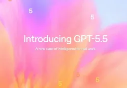 OpenAI представляет GPT-5.5: Революция в автономности ИИ