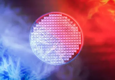 Полупроводники на основе оксида галлия: революция в низкотемпературной электронике