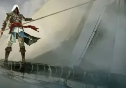 Ubisoft прокомментировала утечку Assassin’s Creed Black Flag Resynced