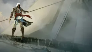 Ubisoft прокомментировала утечку Assassin’s Creed Black Flag Resynced