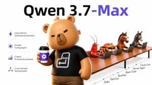 Alibaba запускает Qwen 3.7-Max: Бесплатная ИИ-модель нового поколения