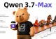 Alibaba запускает Qwen 3.7-Max: Бесплатная ИИ-модель нового поколения