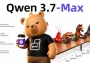 Alibaba запускает Qwen 3.7-Max: Бесплатная ИИ-модель нового поколения
