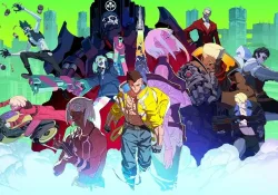 Cyberpunk: Edgerunners 2 — новый взгляд на мрачный мир Cyberpunk 2077