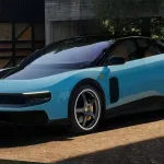 Ferrari Luce: Первый Электромобиль с Дизайном от Джони Айва