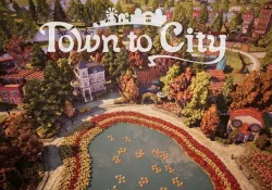 Градостроительный симулятор Town to City: Ожидаемый релиз уже 26 мая