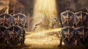 Heroes of Might & Magic: Olden Era — Успешный старт в раннем доступе