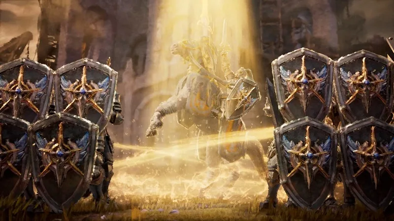 Heroes of Might & Magic: Olden Era — Успешный старт в раннем доступе