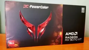 Как Advanced Shader Delivery Ускоряет Загрузку Игр на Radeon RX 9070 XT на 95%