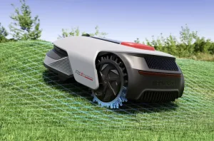 Новая беспроводная газонокосилка Dreame A1 Pro 2000: Революция в уходе за участком
