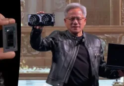 Новые Arm-процессоры Nvidia N1X и N1: будущее мобильной производительности