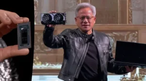 Новые Arm-процессоры Nvidia N1X и N1: будущее мобильной производительности