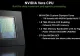 Новый процессор Nvidia Vera: Превосходство над Intel Xeon и AMD EPYC