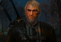 Обнаружено новое доказательство существования третьего дополнения к The Witcher 3: Wild Hunt