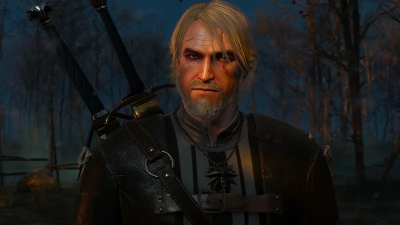 Обнаружено новое доказательство существования третьего дополнения к The Witcher 3: Wild Hunt