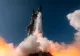 Первый полет Starship V3: Прорыв в космических технологиях с неожиданным финалом