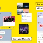 Популярность KakaoTalk в России: Корейский мессенджер на пути к регистрации бренда