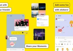 Популярность KakaoTalk в России: Корейский мессенджер на пути к регистрации бренда
