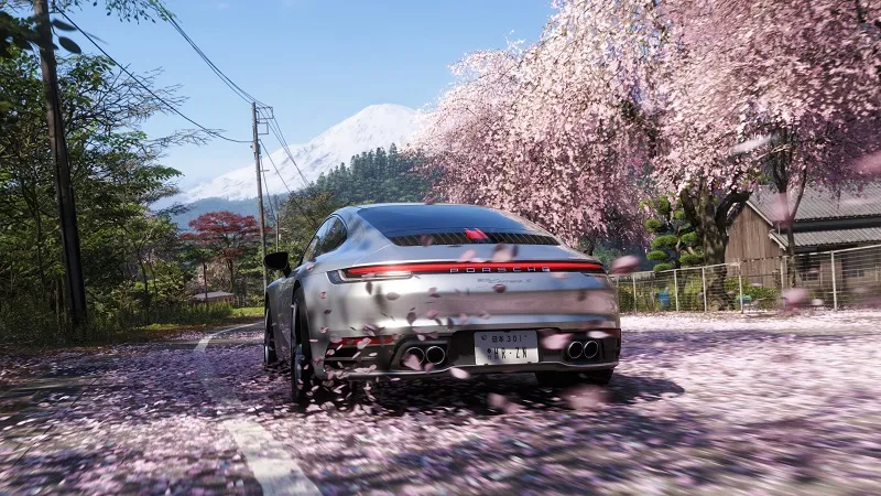 Разработчики Forza Horizon 6 принимают жесткие меры против пиратов