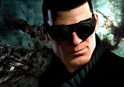 Ребрендинг CCP Games: Путь к Fenris Creations и его причины