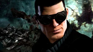 Ребрендинг CCP Games: Путь к Fenris Creations и его причины