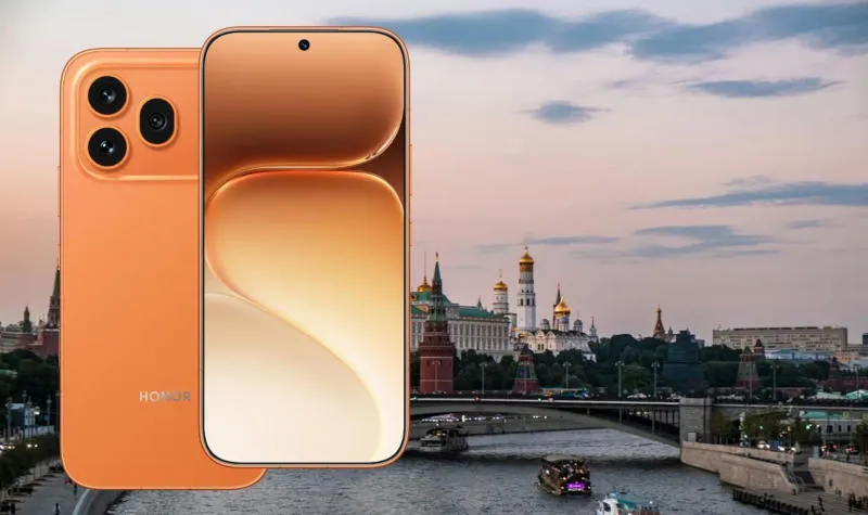 Старт продаж смартфонов Honor 600 и 600 Pro в России: все, что нужно знать