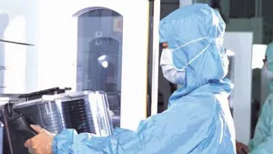 TSMC: Энергоэффективность как новый приоритет в разработке чипов