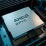 AMD Прогнозирует Впечатляющее Превосходство Процессоров Epyc Zen 6 Над Nvidia Vera