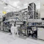 ASML: Новая вершина капитализации в Европе — $674 млрд