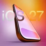 Apple анонсирует iOS 27: Ускорение и новые возможности для iPhone