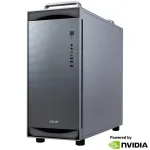 Asus представила новый настольный компьютер для искусственного интеллекта с Nvidia GB300