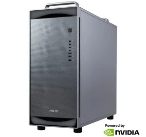 Asus представила новый настольный компьютер для искусственного интеллекта с Nvidia GB300