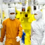Богатство сотрудников Samsung и SK hynix: влияние на рынок недвижимости