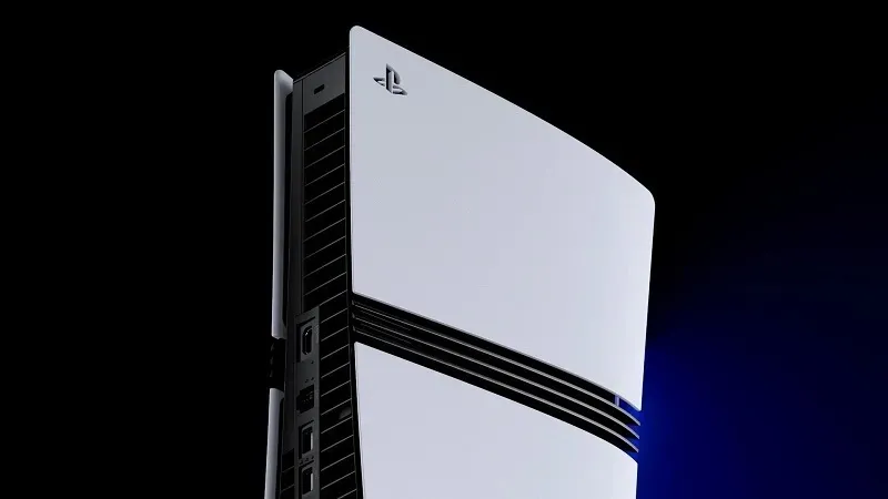 Будущее портативной PlayStation: новые горизонты от Sony