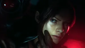 Capcom анонсировала ремейк Resident Evil Code: Veronica — первый трейлер