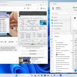 Энтузиасты запускают Windows 11 на старых ПК: невероятные достижения с DDR и Intel Core 2 Quad
