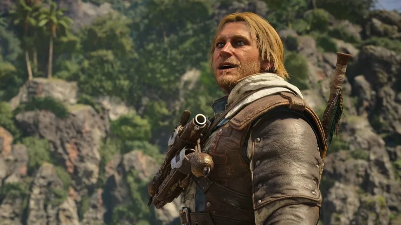 Геймплейная экскурсия по Гаване: ожидания и новшества Assassin’s Creed Black Flag Resynced