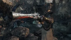 Как улучшить Bloodborne на PS5 без усилий: советы от Digital Foundry