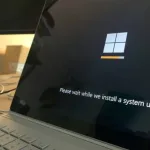 Microsoft принудительно обновляет Windows 11 до версии 25H2 на всех совместимых устройствах
