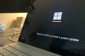Microsoft принудительно обновляет Windows 11 до версии 25H2 на всех совместимых устройствах