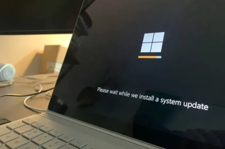 Microsoft принудительно обновляет Windows 11 до версии 25H2 на всех совместимых устройствах