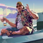 Новые кадры GTA VI: Впечатляющая детализация и ожидания фанатов